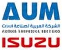 AUM Isuzu