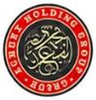 Holding group